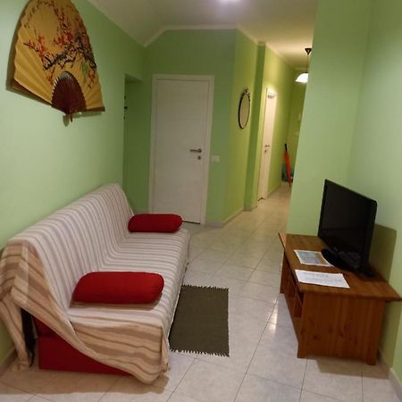 Appartamento Camilla San Miniato Esterno foto