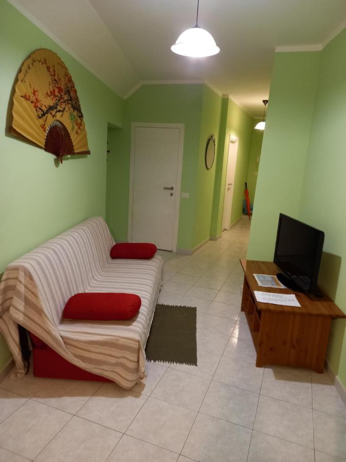 Appartamento Camilla San Miniato Esterno foto